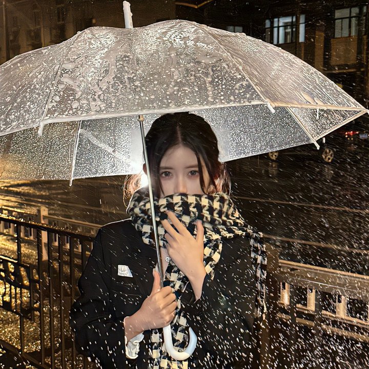 蜚短流长