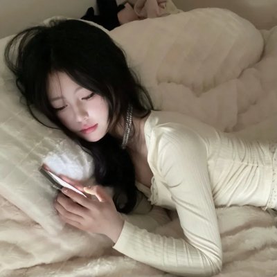 世故的女人