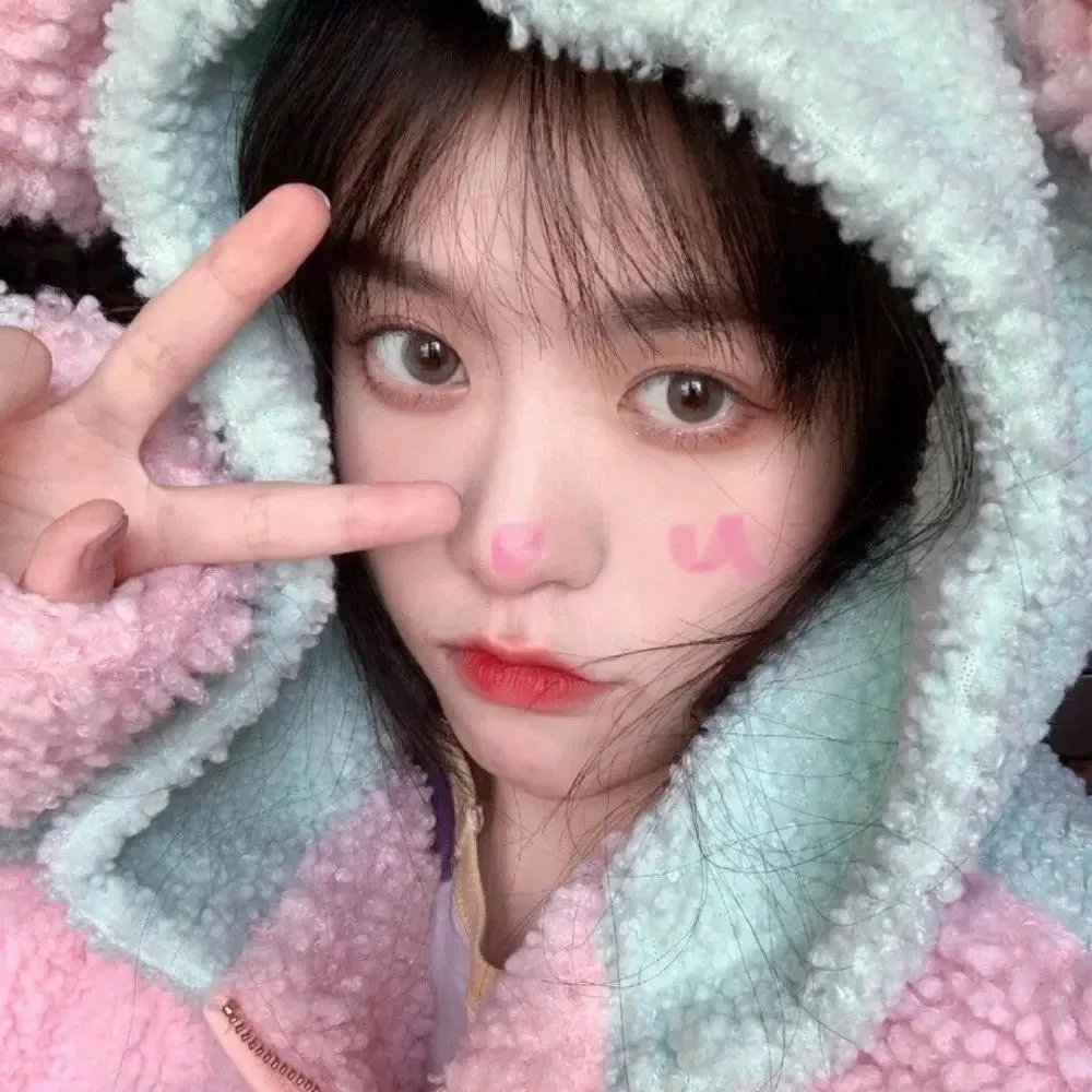 豪杰春香